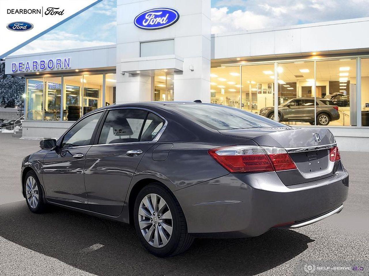 2014 Honda Accord EX-L-3
