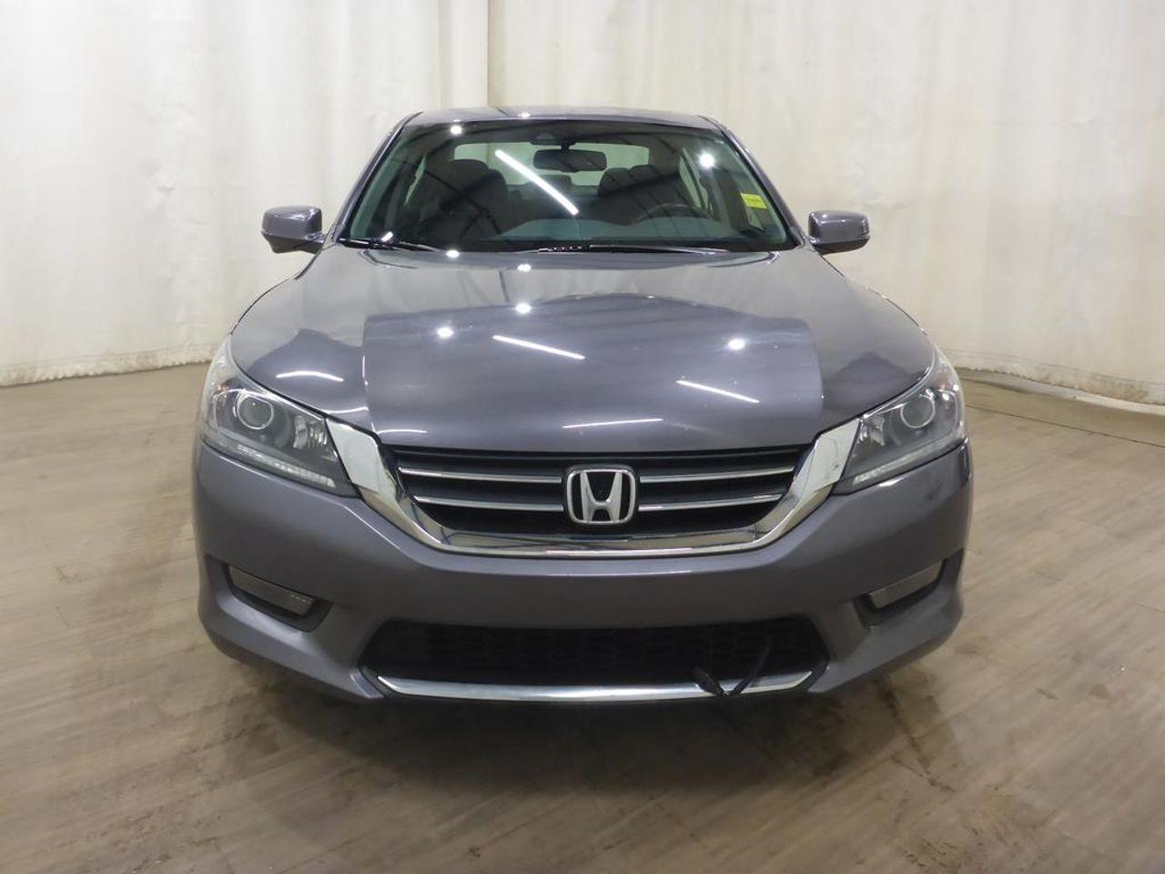 2014 Honda Accord EX-L-1