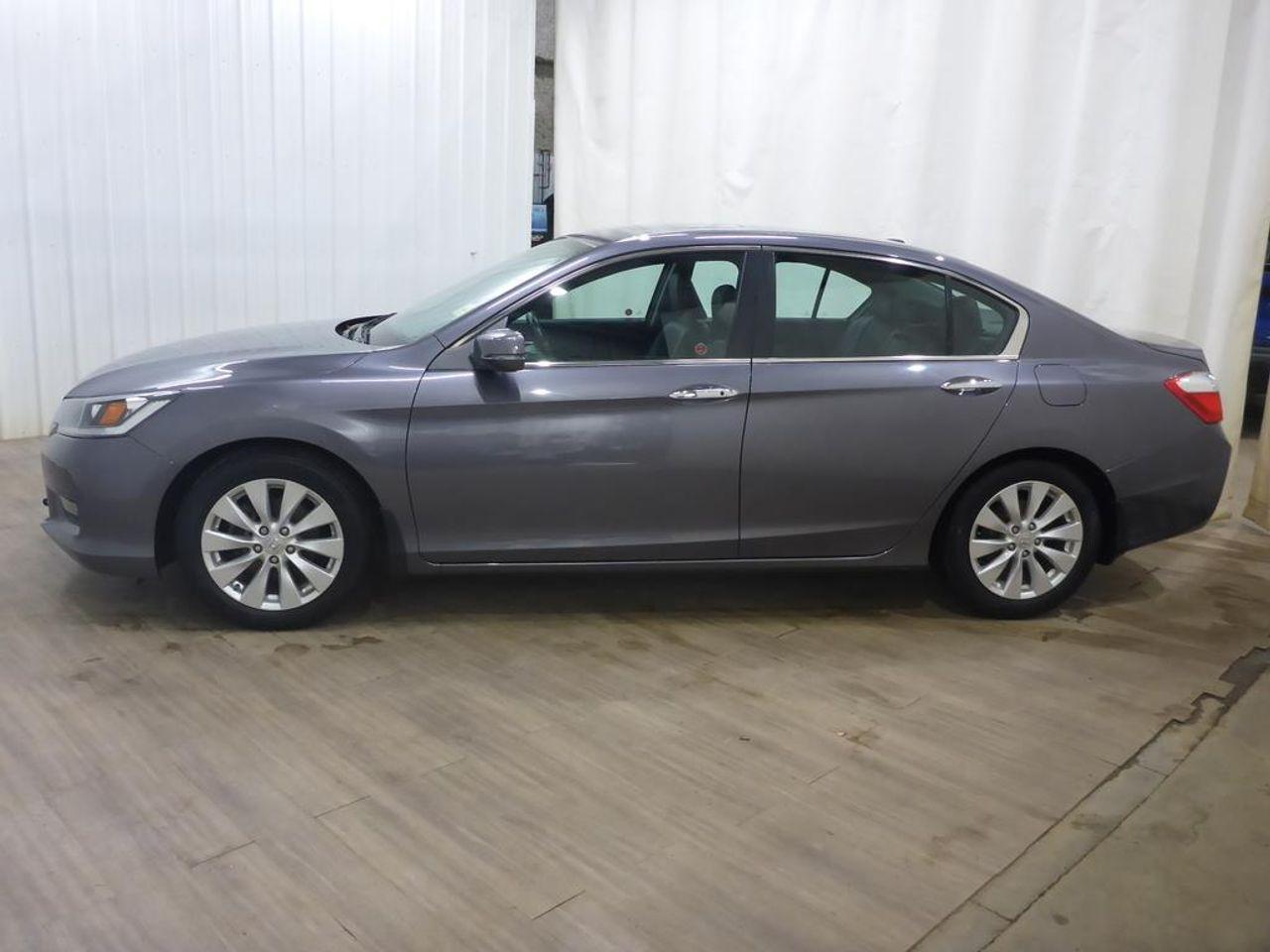 2014 Honda Accord EX-L-3