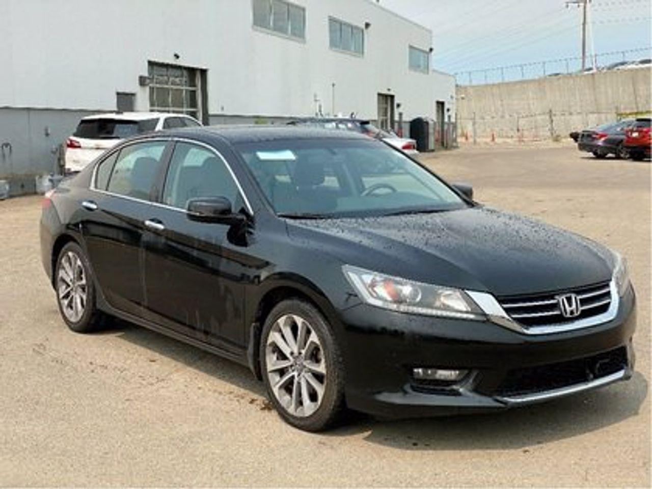 2014 Honda Accord Sport-2