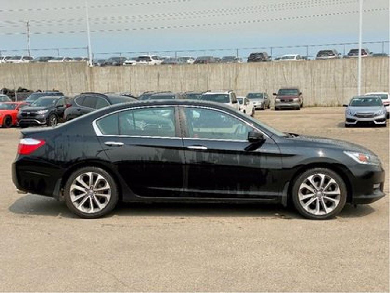 2014 Honda Accord Sport-3