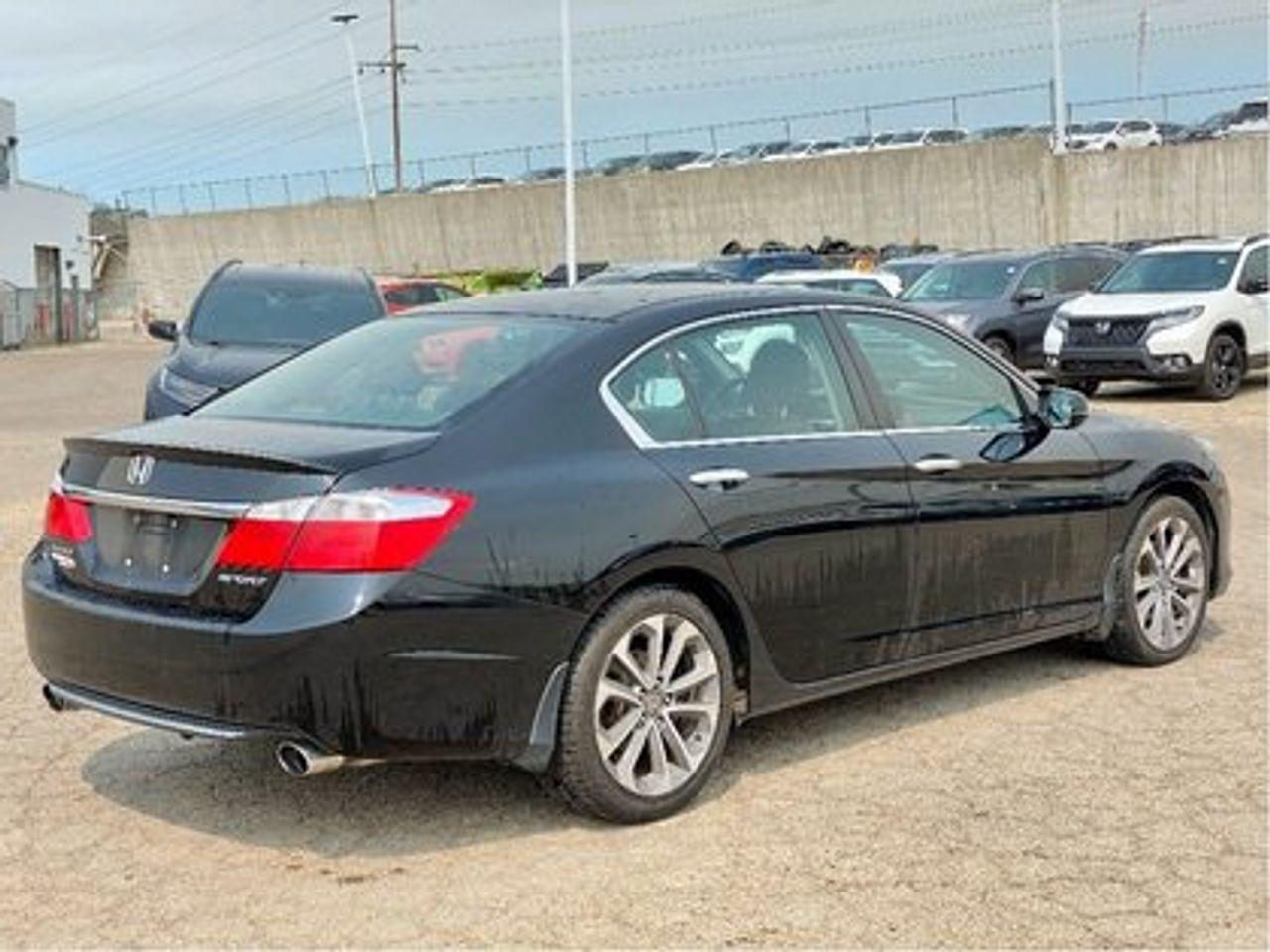 2014 Honda Accord Sport-4