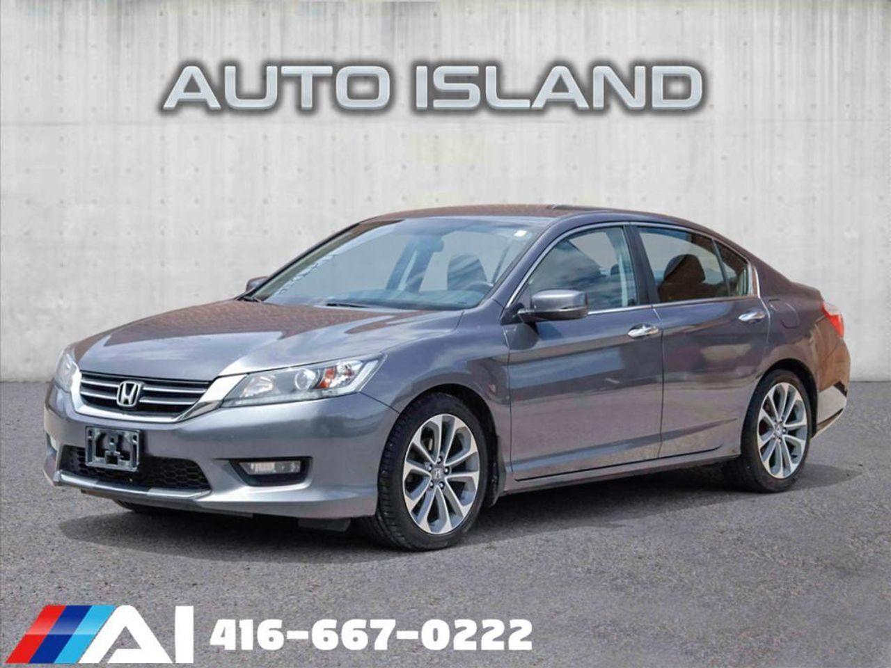 2014 Honda Accord Sport-2