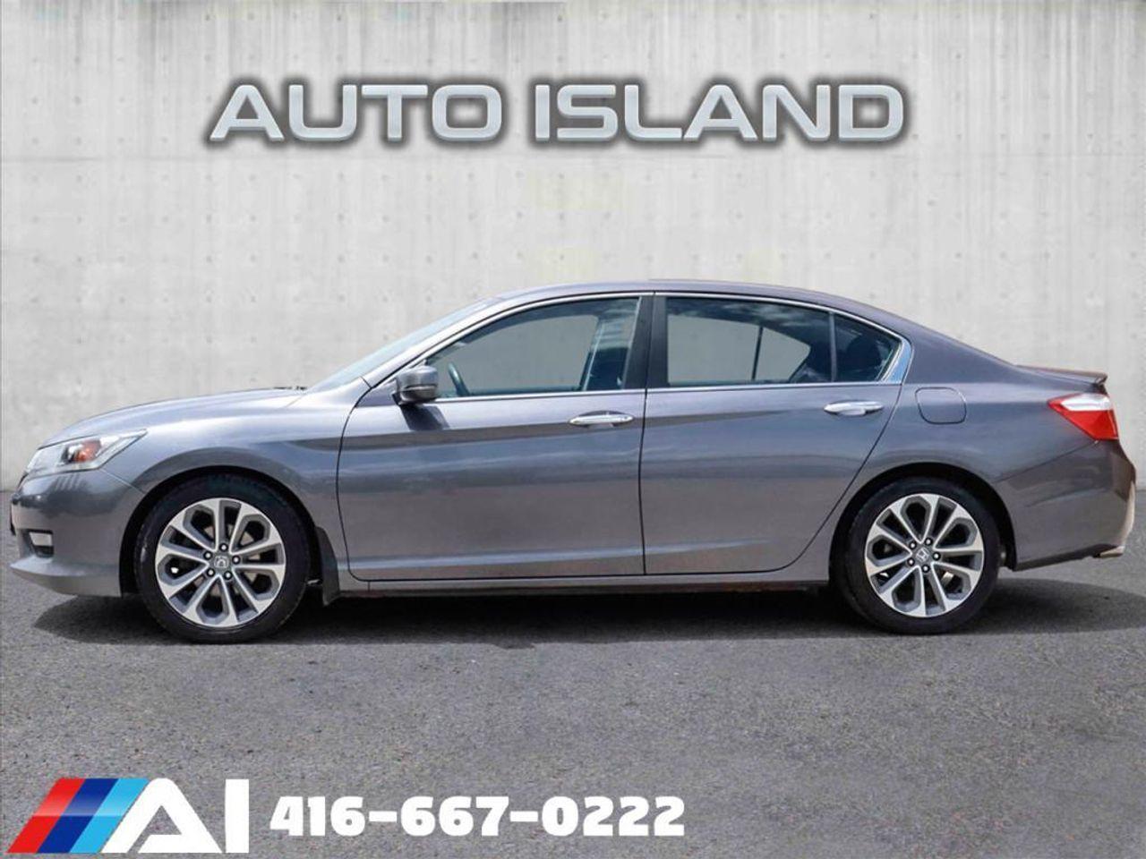 2014 Honda Accord Sport-3