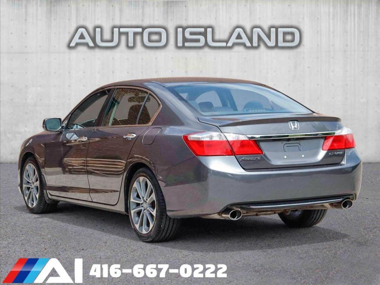 2014 Honda Accord Sport-4