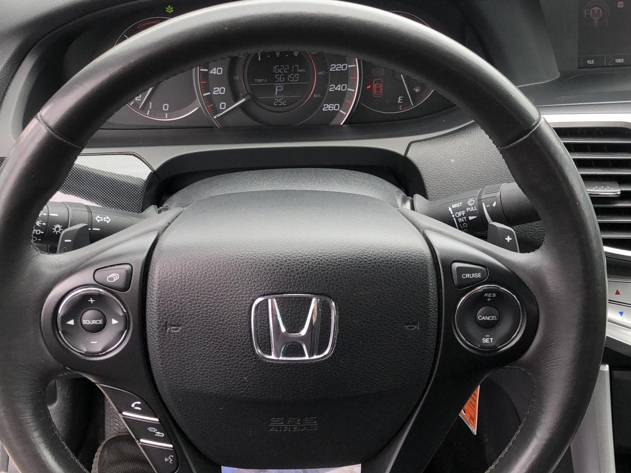 2014 Honda Accord Sport-1