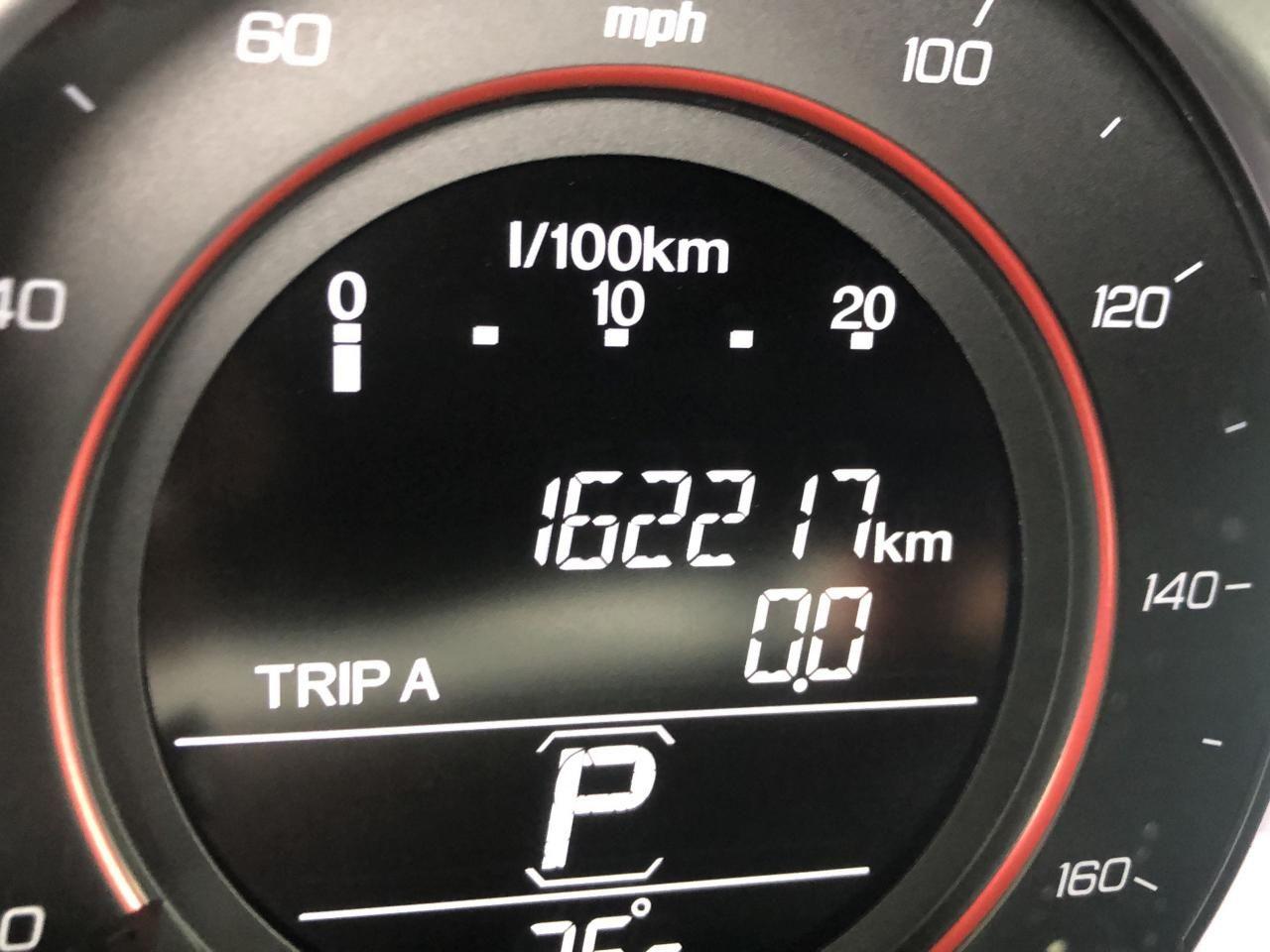 2014 Honda Accord Sport-2