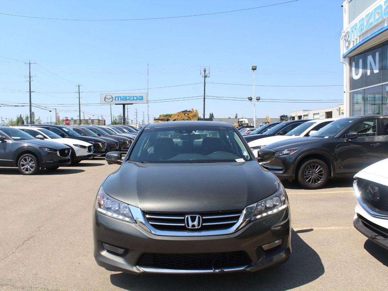 2014 Honda Accord Touring V-6-2