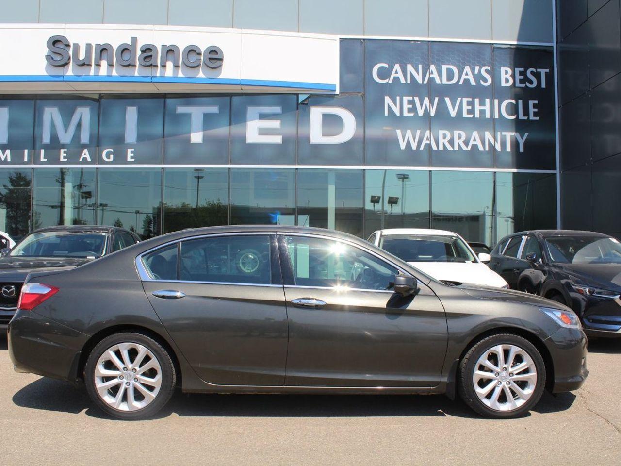2014 Honda Accord Touring V-6-3