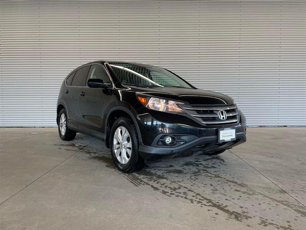 2014 Honda CR-V EX-L-0