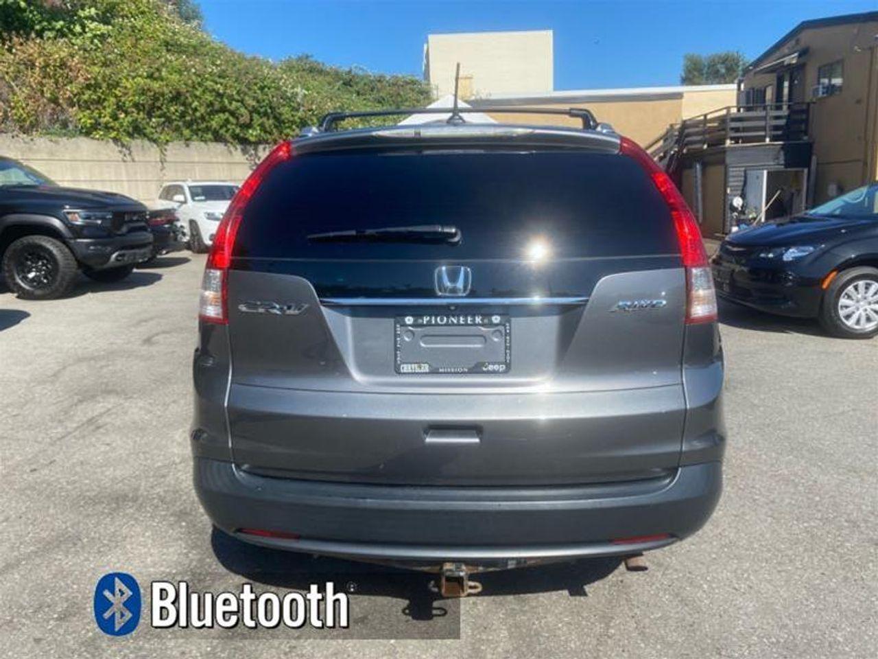 2014 Honda CR-V EX-L-3