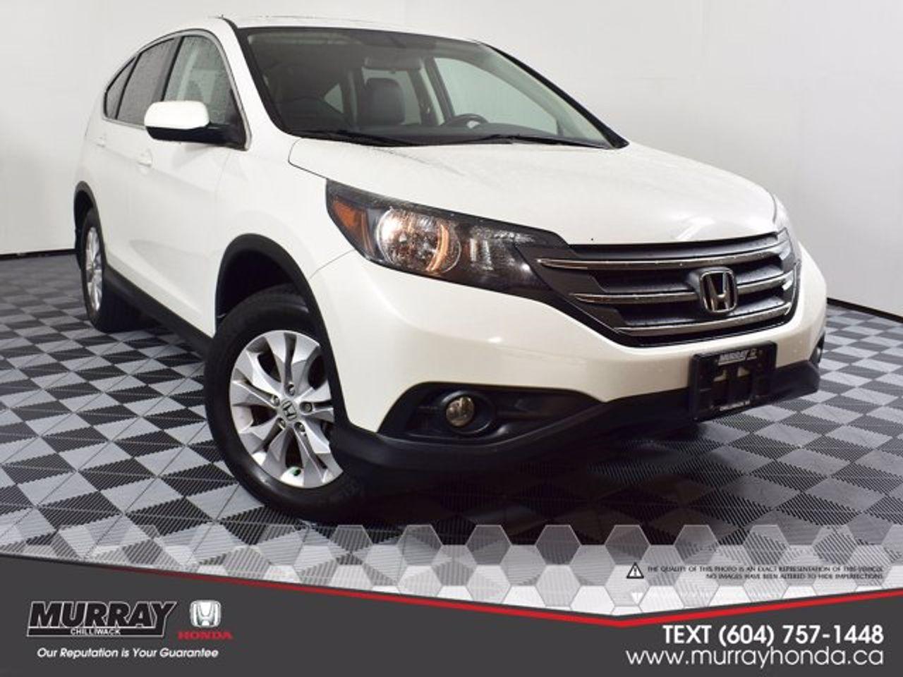 2014 Honda CR-V EX-L-0