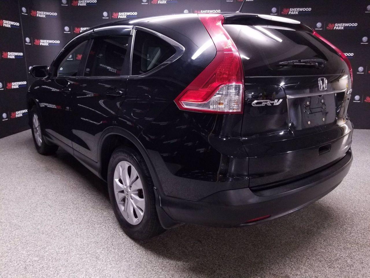 2014 Honda CR-V EX-2