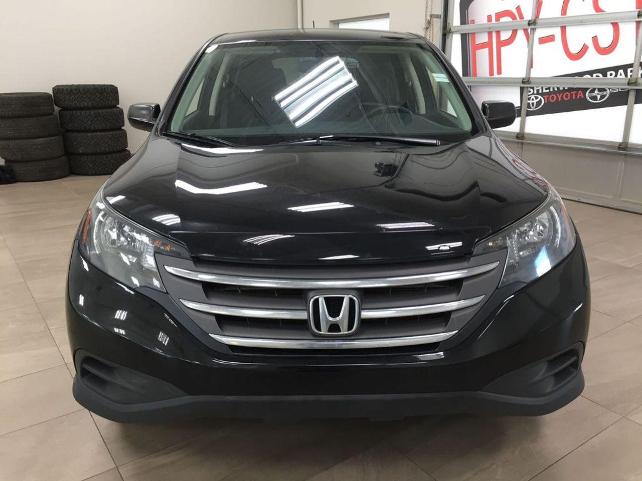 2014 Honda CR-V LX-1