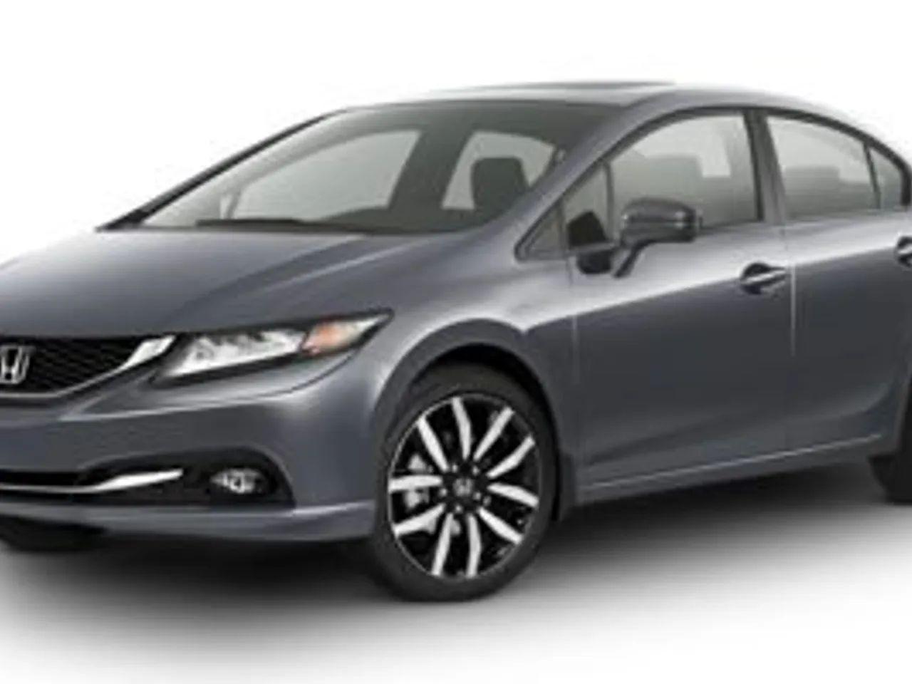 2014 Honda Civic Touring-0