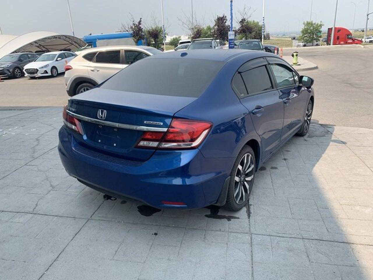 2014 Honda Civic Touring-3