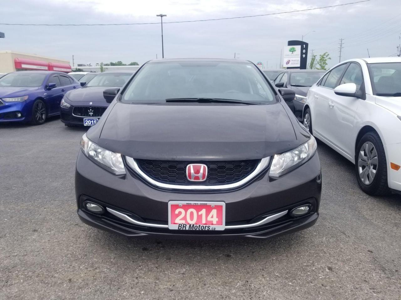 2014 Honda Civic Touring-3