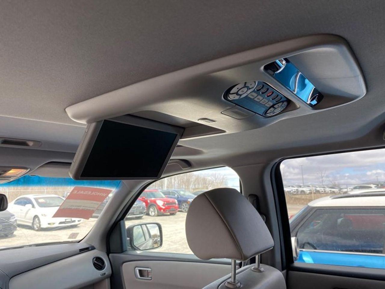 2014 Honda Pilot EX-L-4