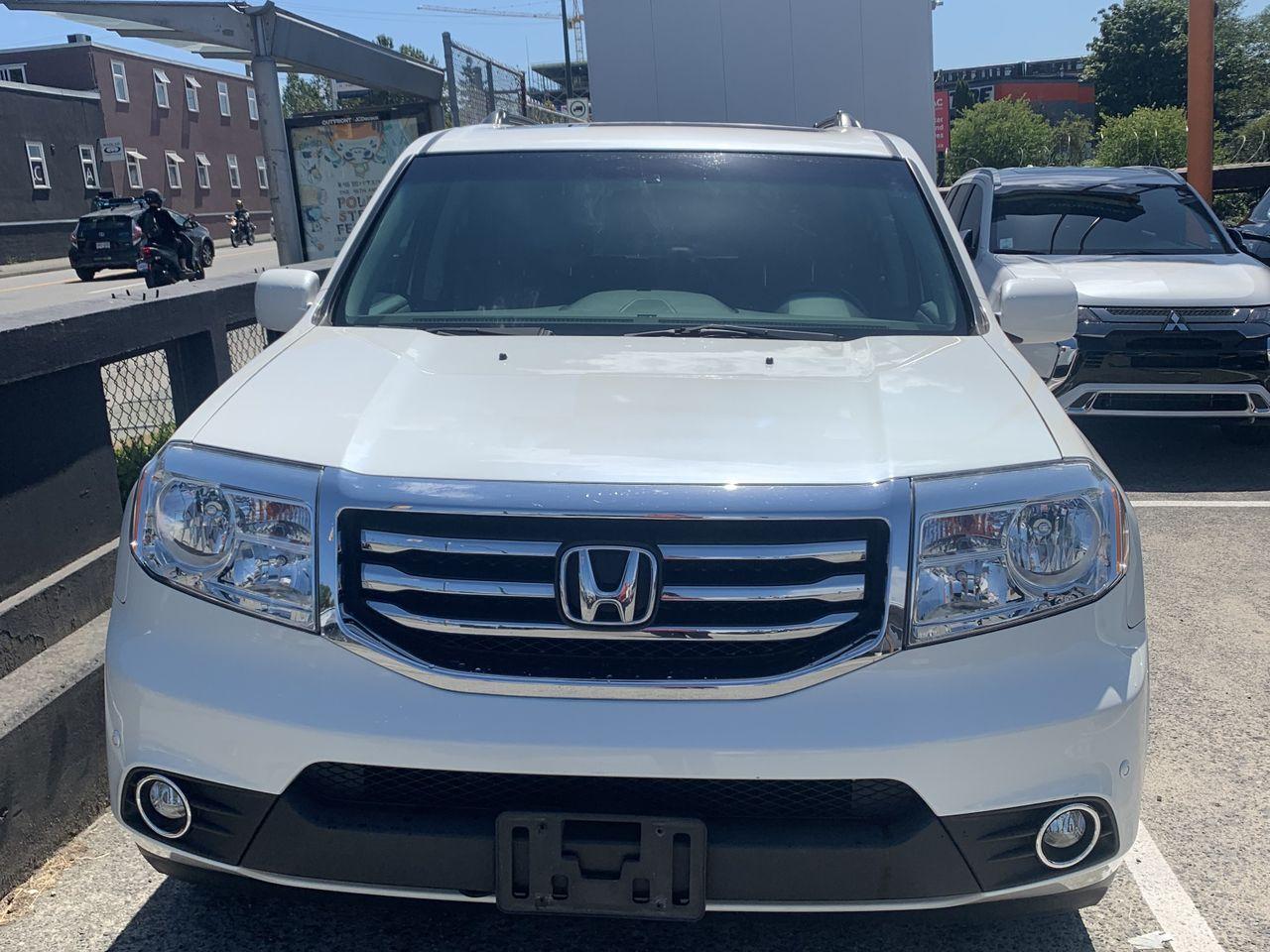2014 Honda Pilot Touring-0