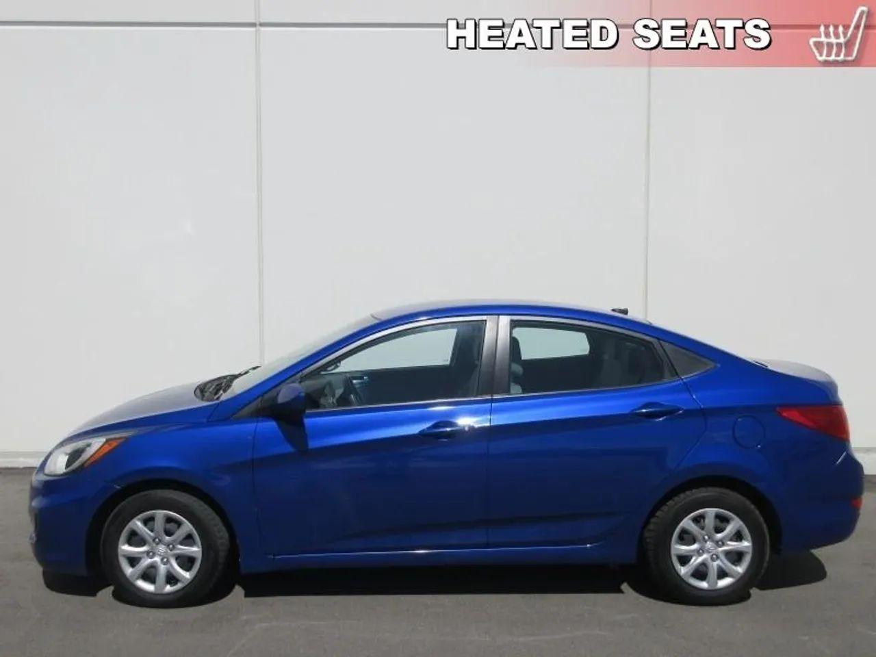 2014 Hyundai Accent -2