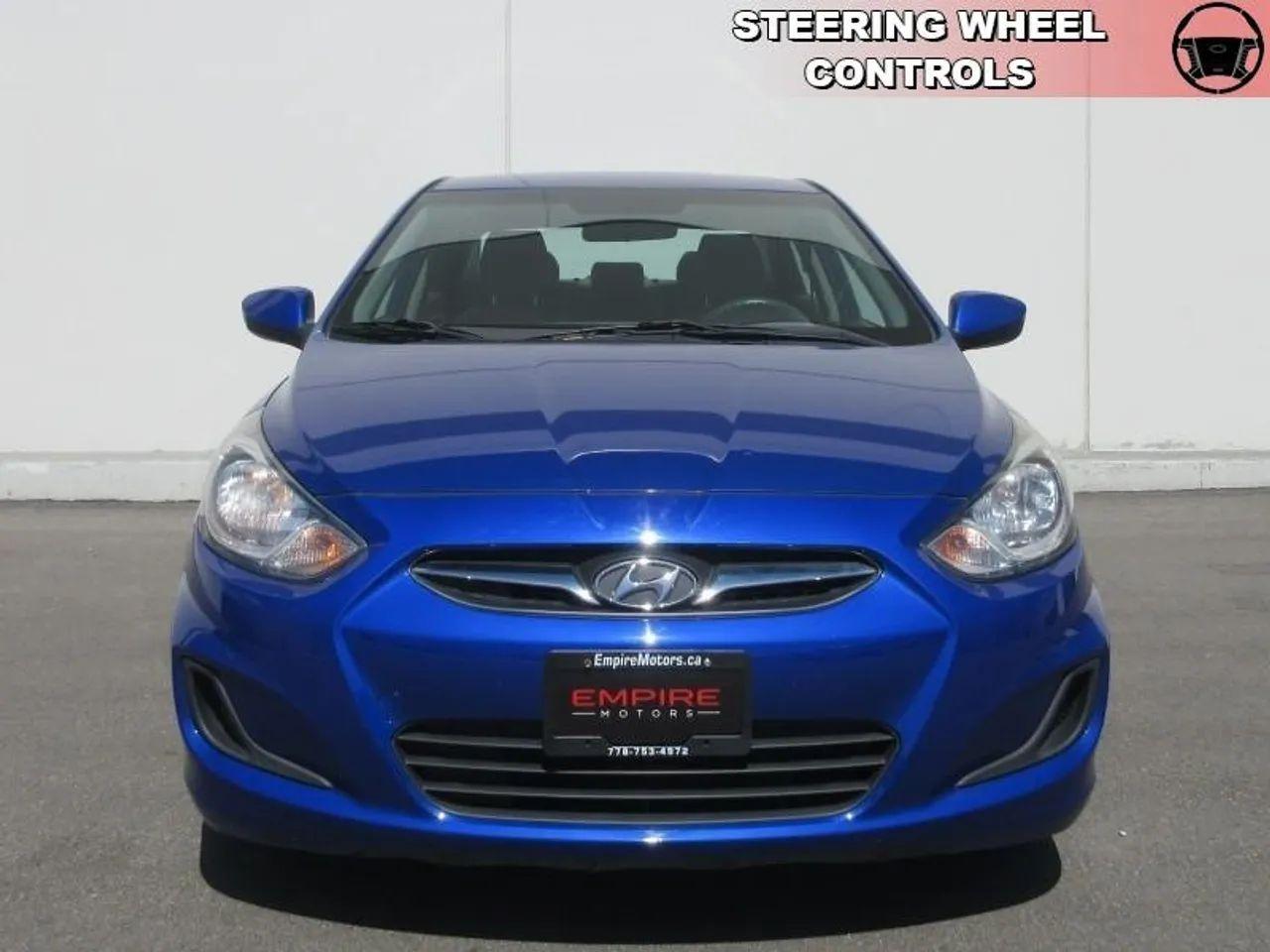 2014 Hyundai Accent -3