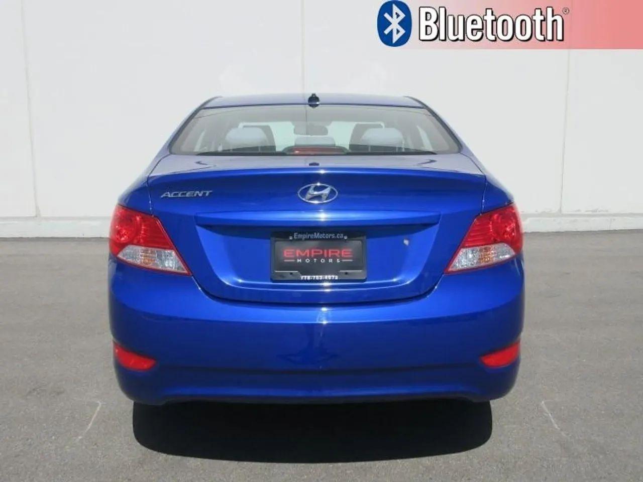 2014 Hyundai Accent -4