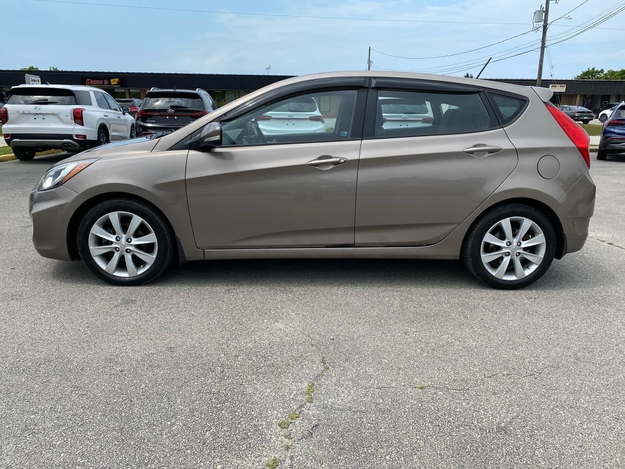 2014 Hyundai Accent GLS-3