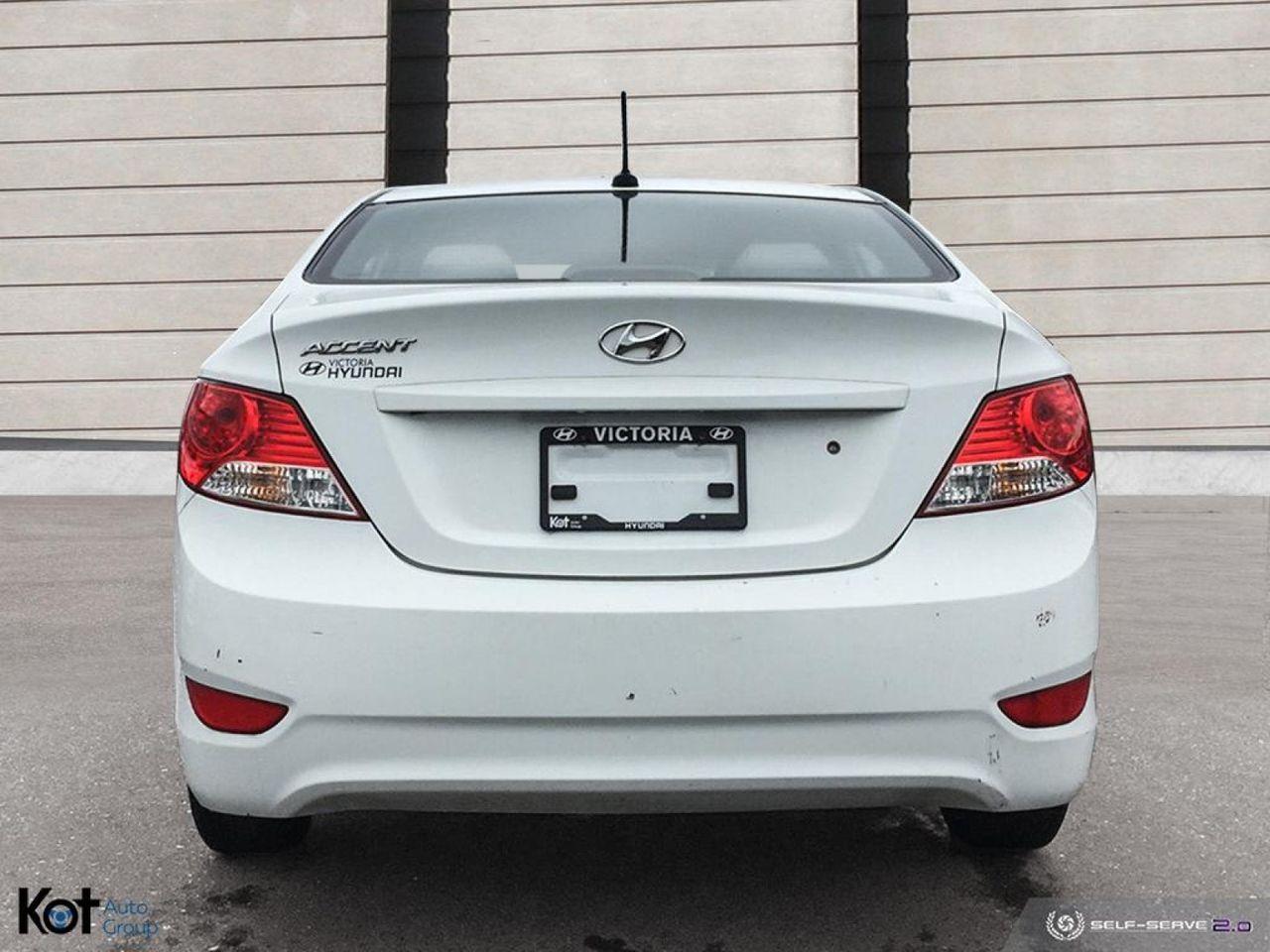 2014 Hyundai Accent L-3