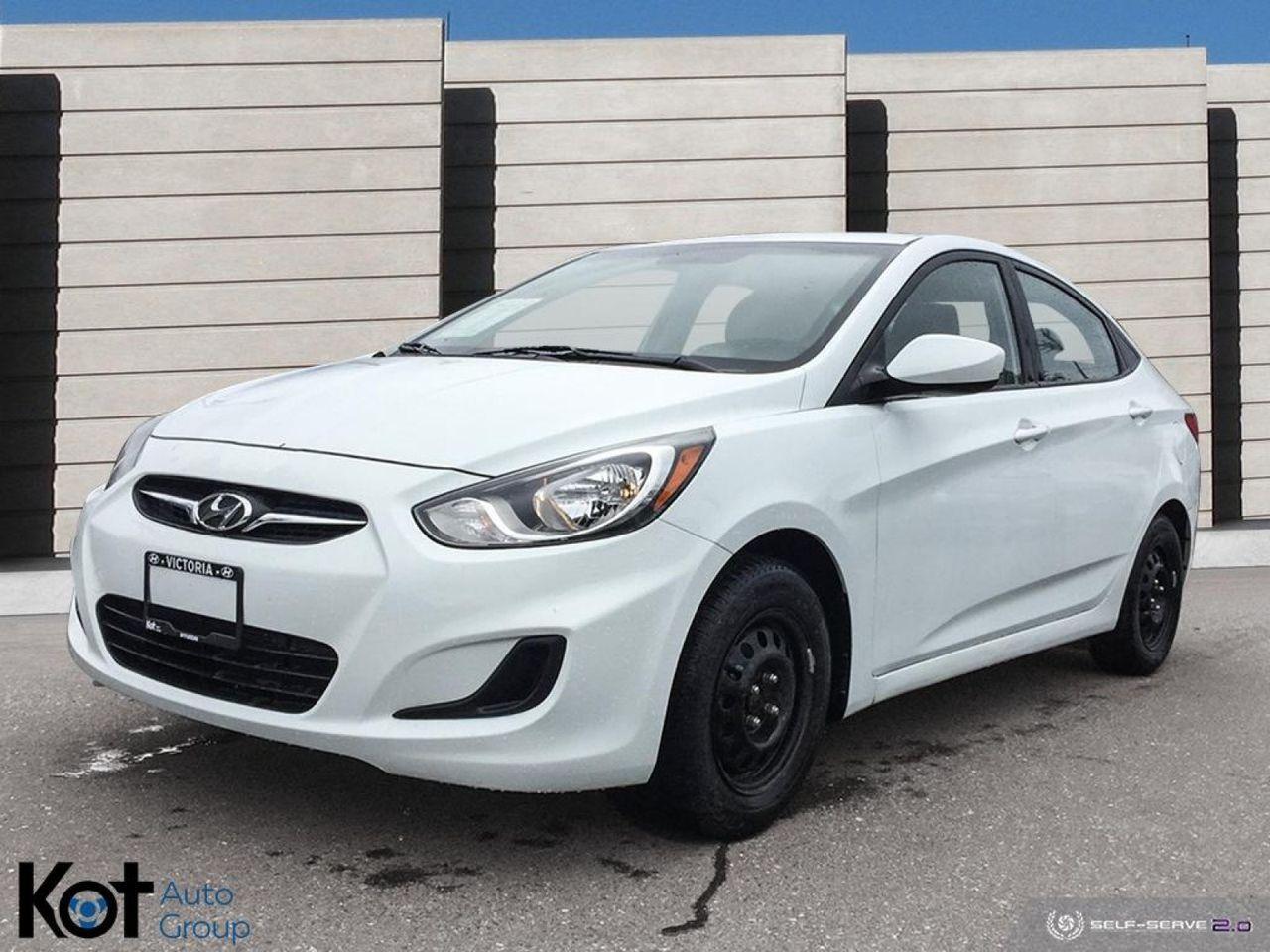 2014 Hyundai Accent L-0