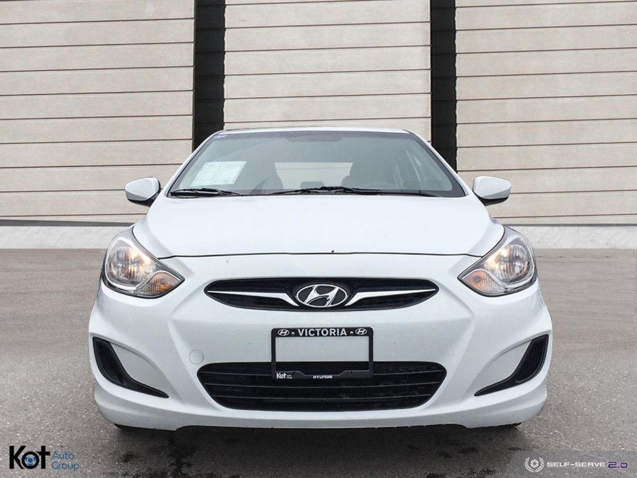 2014 Hyundai Accent L-1