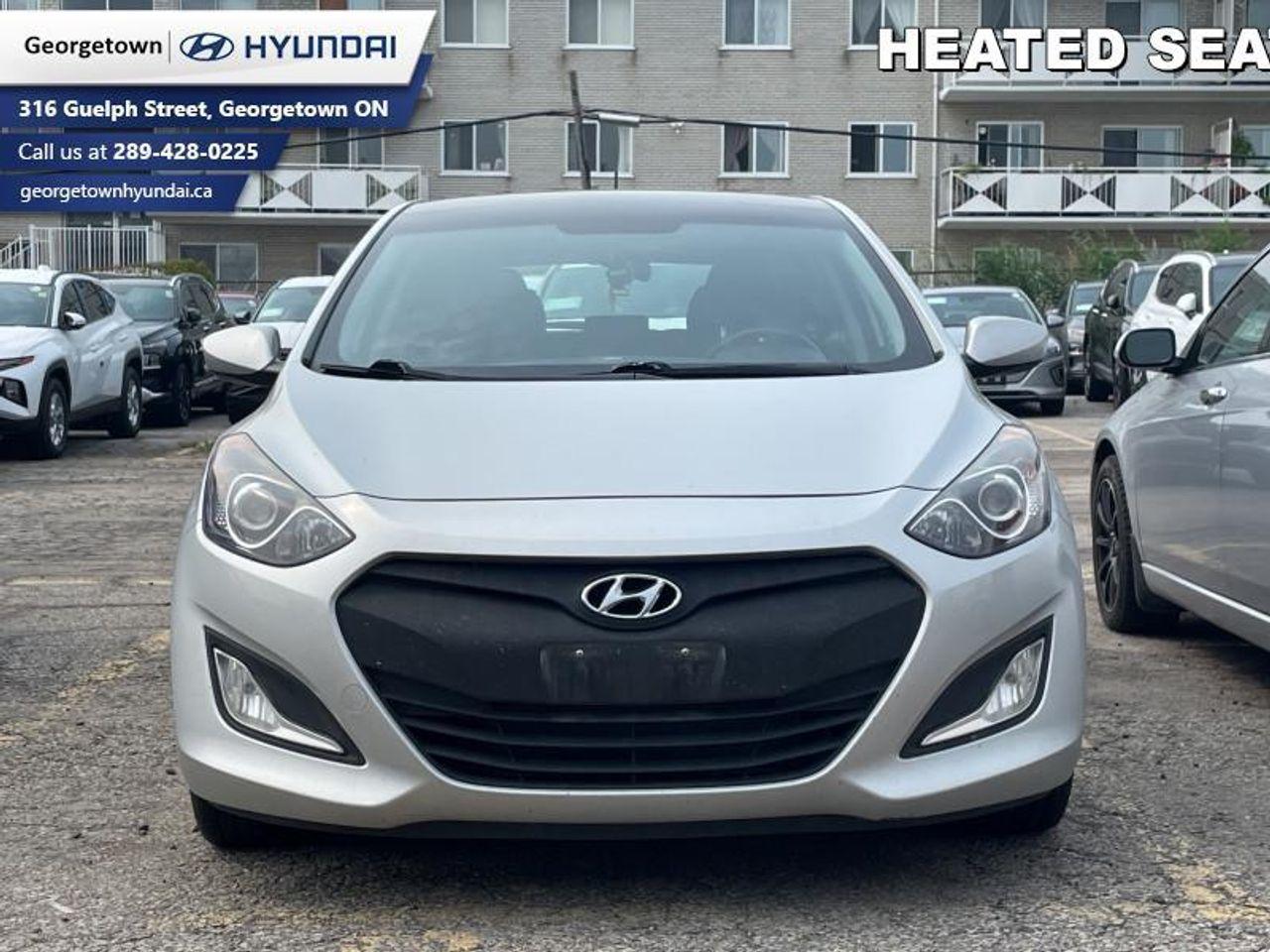 2014 Hyundai Elantra GLS-1