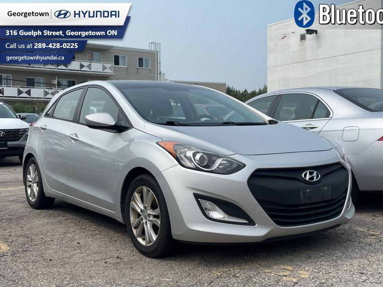 2014 Hyundai Elantra GLS-2