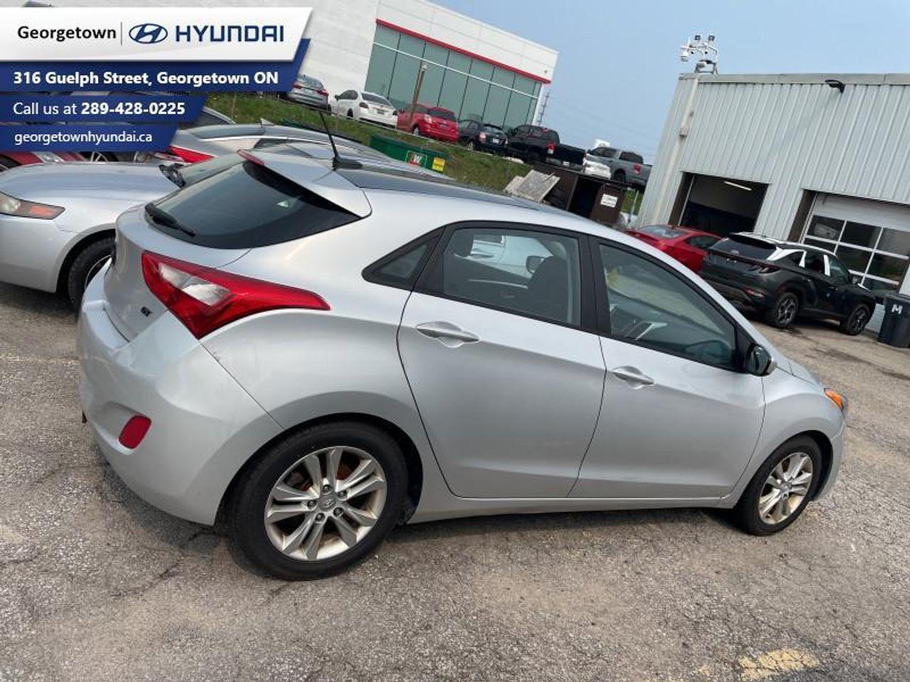 2014 Hyundai Elantra GLS-4