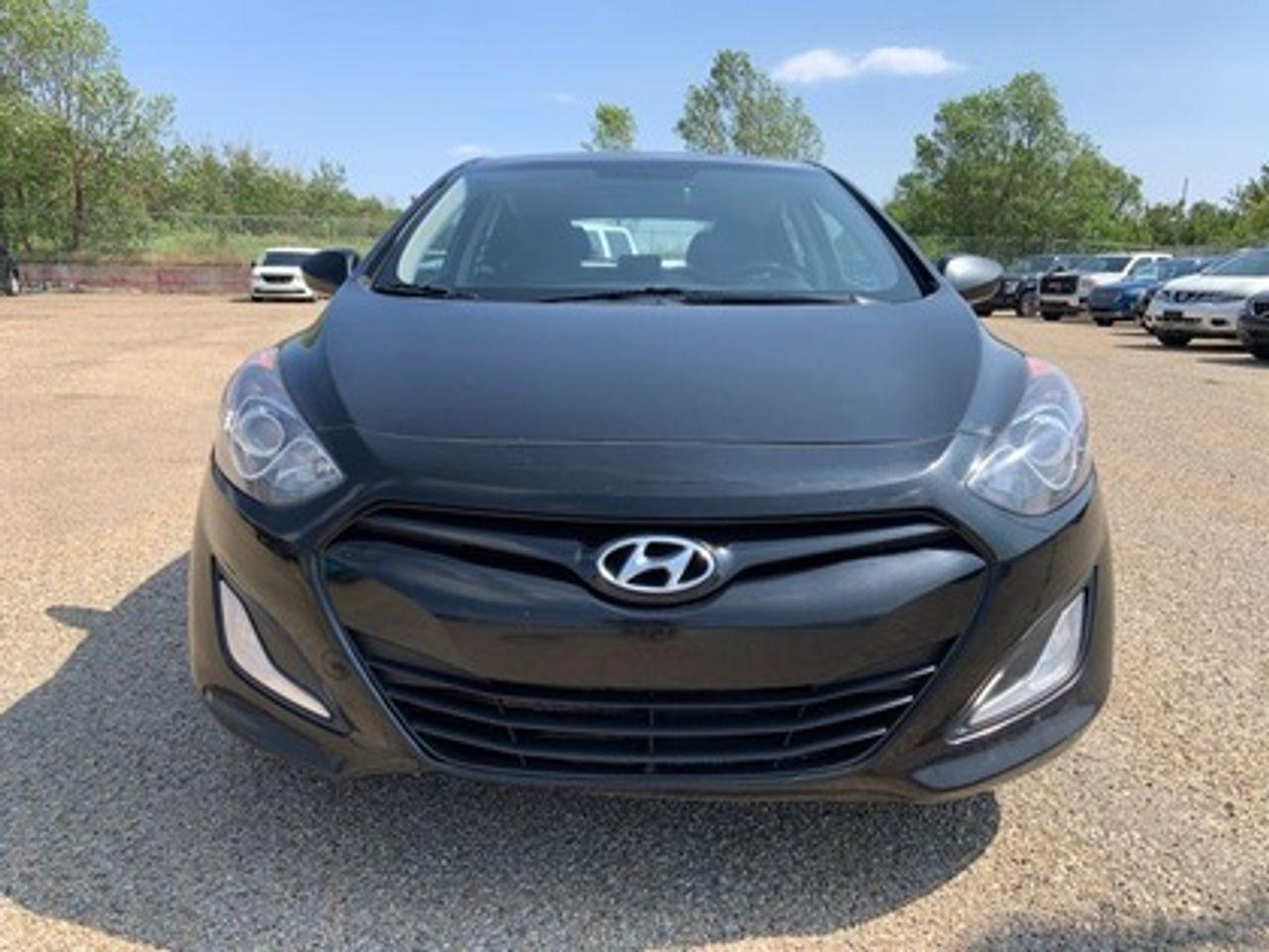 2014 Hyundai Elantra GLS-2