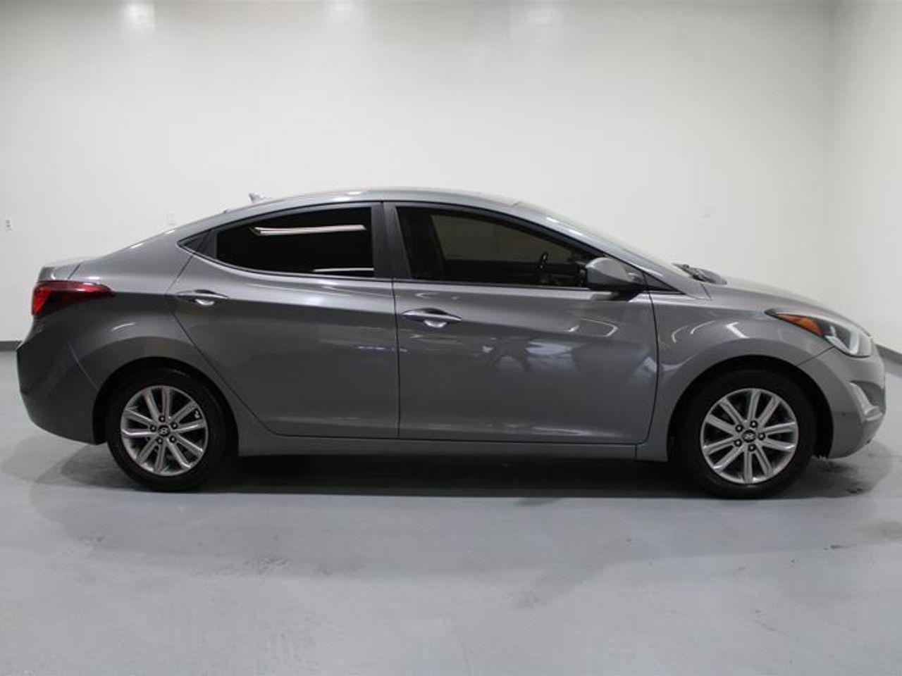 2014 Hyundai Elantra -0