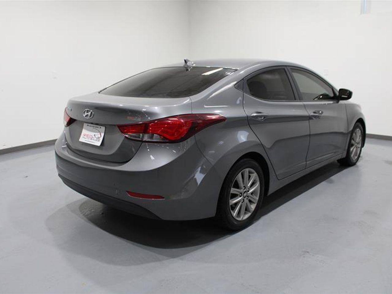 2014 Hyundai Elantra -4