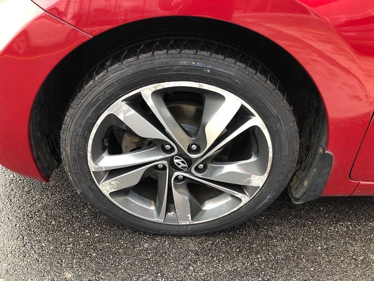 2014 Hyundai Elantra Limited-4