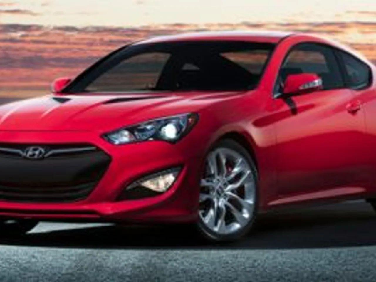 2014 Hyundai Genesis -0