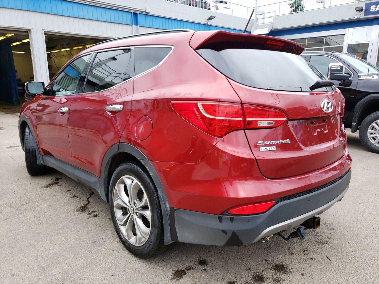 2014 Hyundai Santa Fe Limited-3