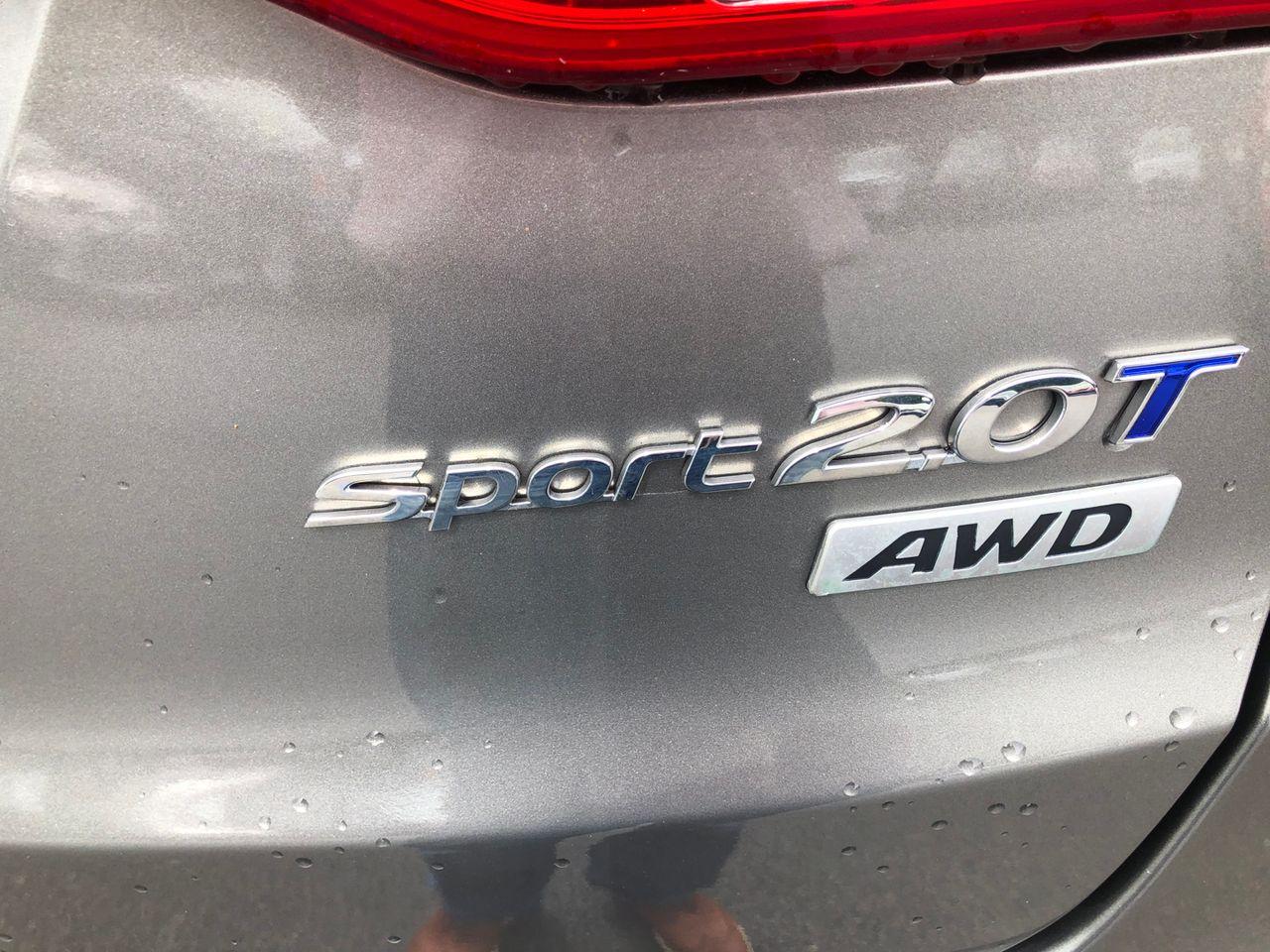 2014 Hyundai Santa Fe Limited-4