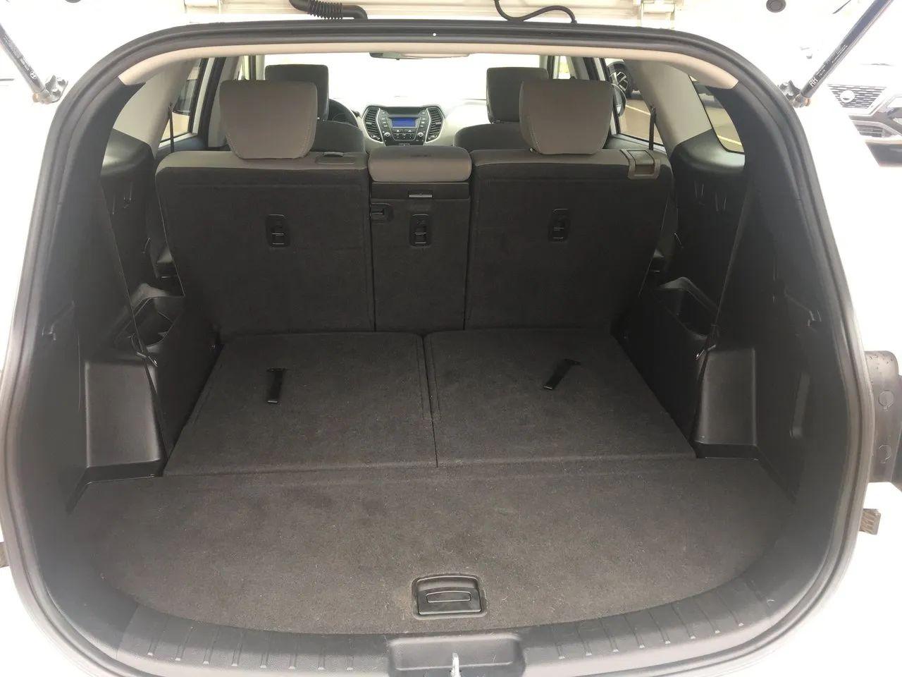 2014 Hyundai Santa Fe -4