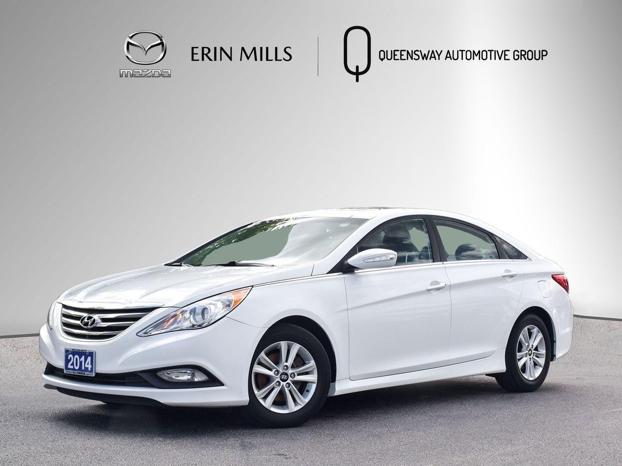 2014 Hyundai Sonata GLS-0