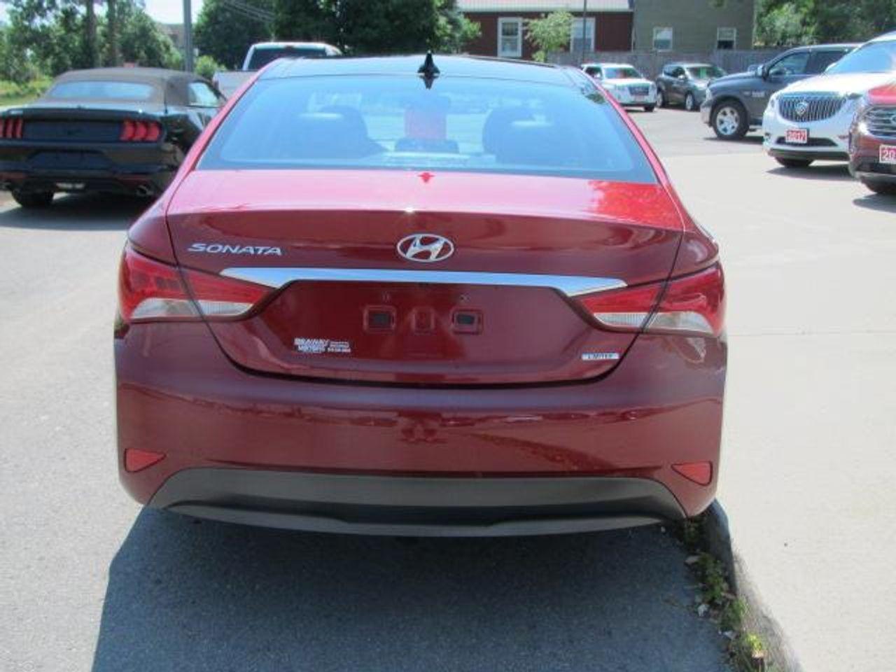 2014 Hyundai Sonata Limited-3