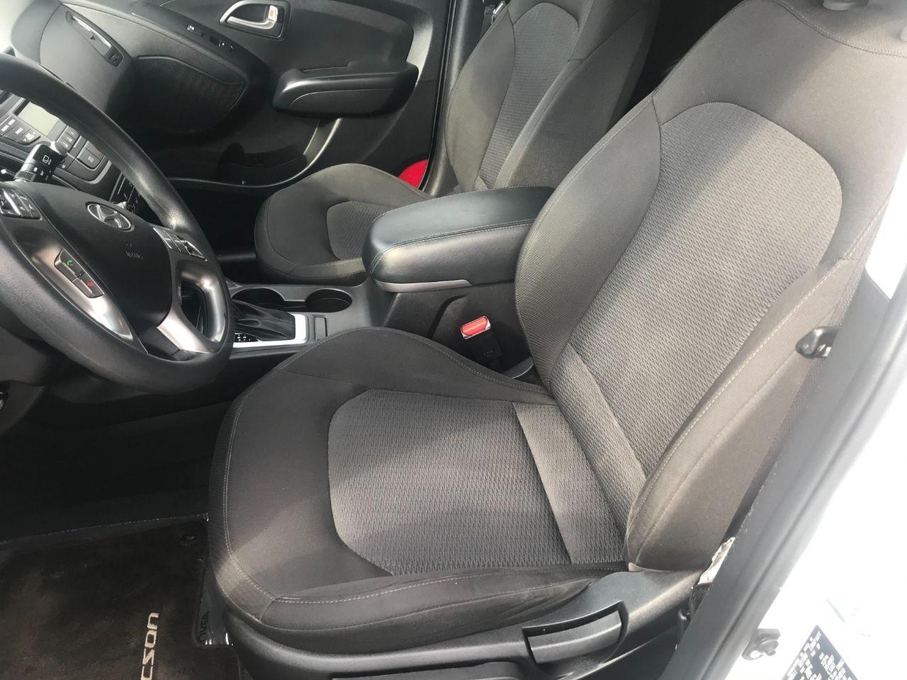 2014 Hyundai Tucson GL-2
