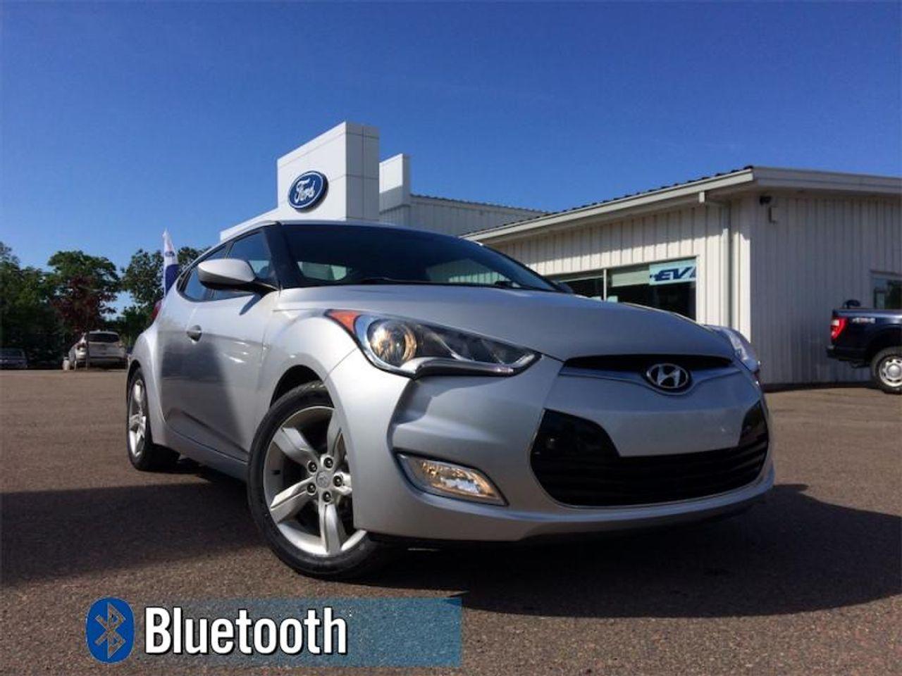 2014 Hyundai Veloster -0