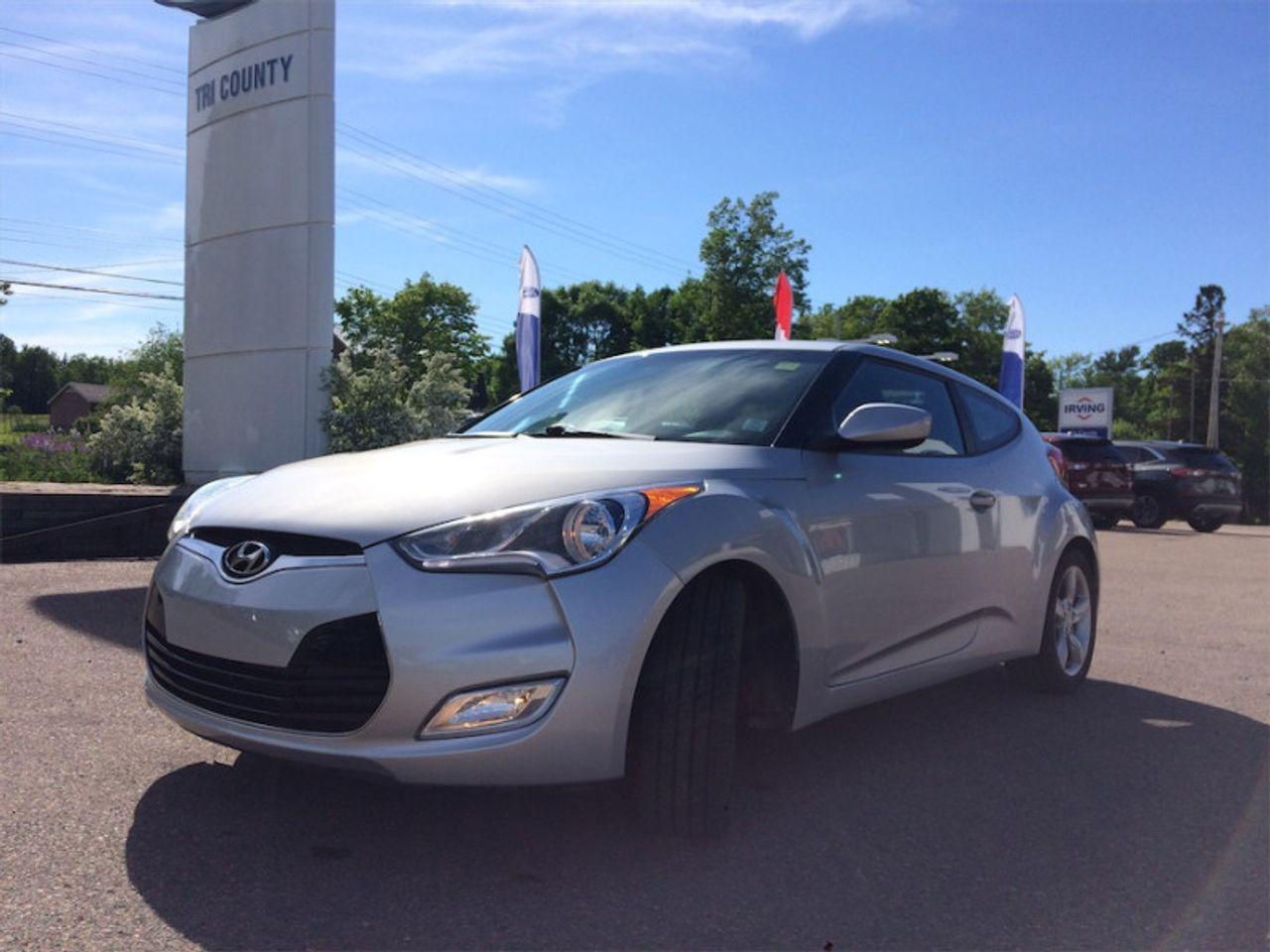 2014 Hyundai Veloster -3