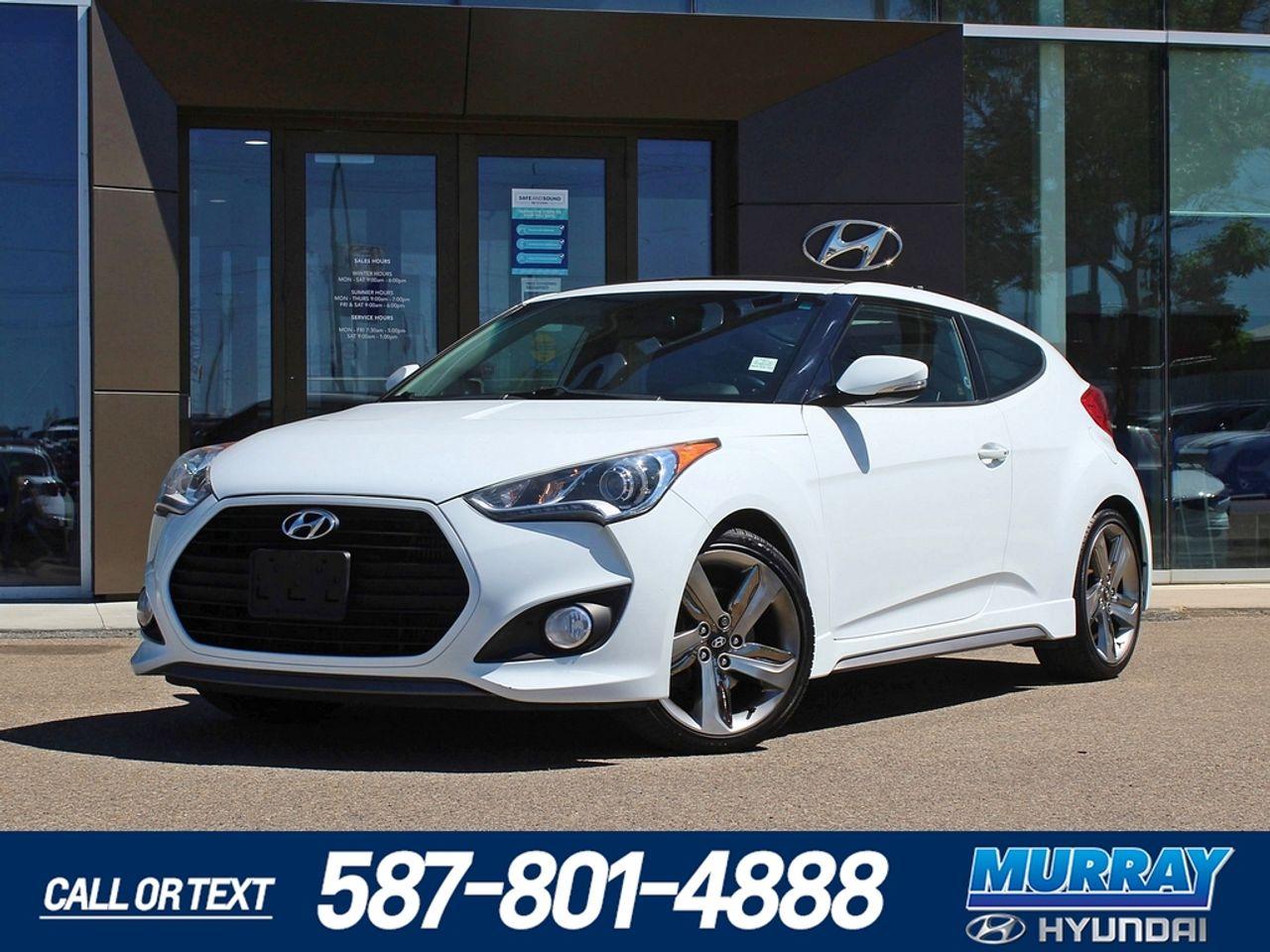 2014 Hyundai Veloster Turbo-0