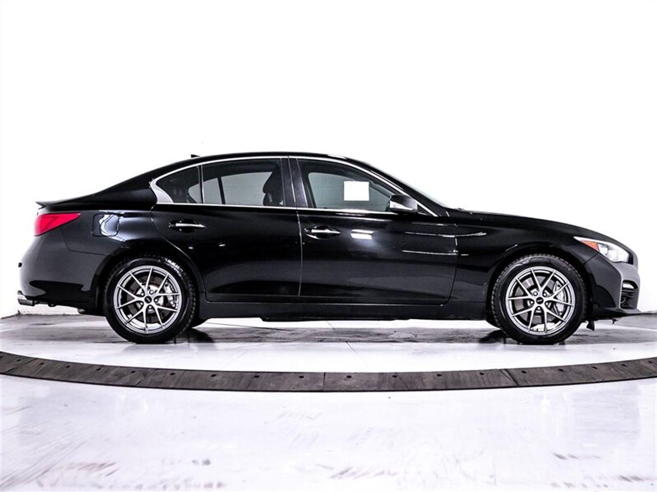 2014 Infiniti Q50 -3