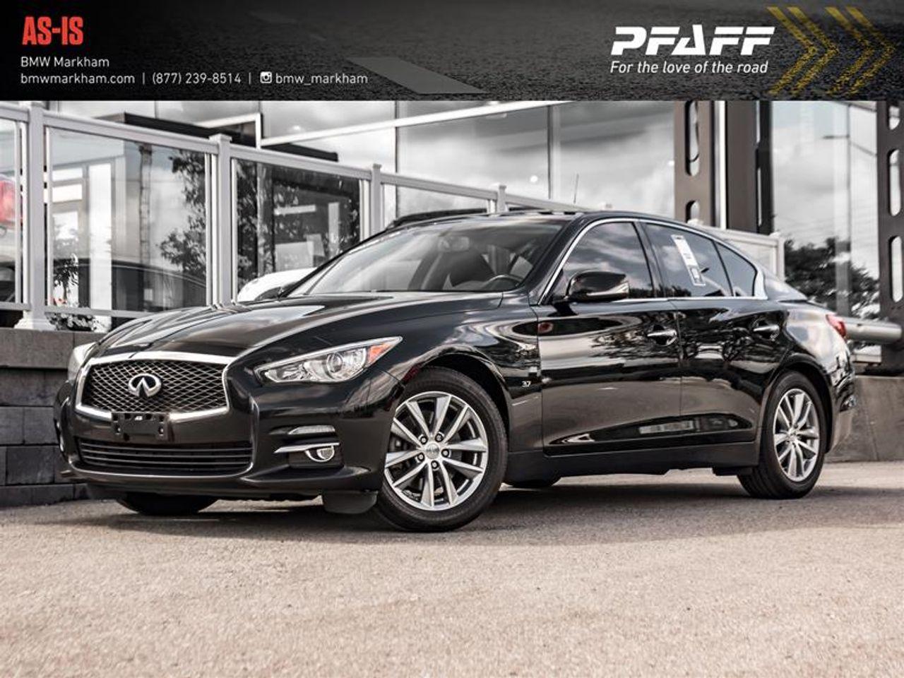 2014 Infiniti Q50 Premium-0