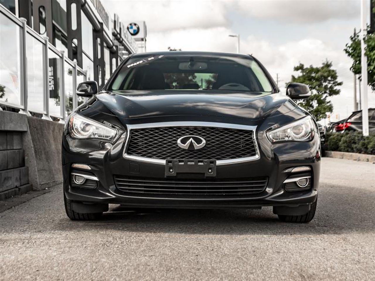 2014 Infiniti Q50 Premium-2